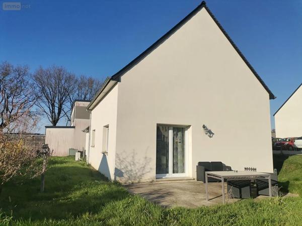 Achat - Maison Janzé 35150 5 pièces 89 m 2 402 m 2