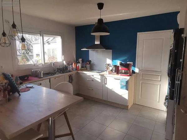 Achat - Maison Janzé 35150 5 pièces 89 m 2 402 m 2