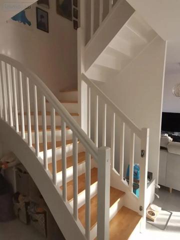 Achat - Maison Janzé 35150 5 pièces 89 m 2 402 m 2