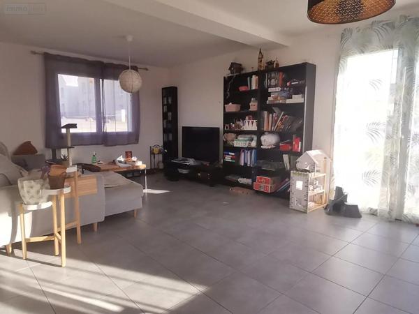 Achat - Maison Janzé 35150 5 pièces 89 m 2 402 m 2