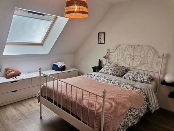 Achat - Maison Janzé 35150 5 pièces 89 m 2 402 m 2
