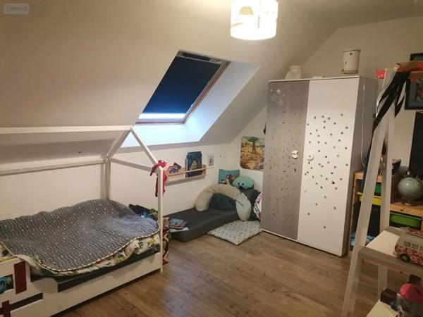 Achat - Maison Janzé 35150 5 pièces 89 m 2 402 m 2