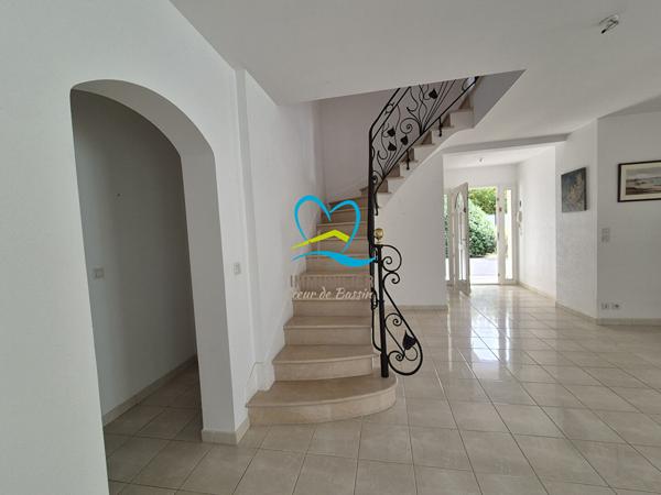 Maison 7 pièces à vendre Lanton - 33138 / Réf: 918