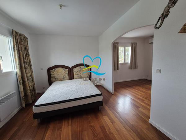 Maison 7 pièces à vendre Lanton - 33138 / Réf: 918