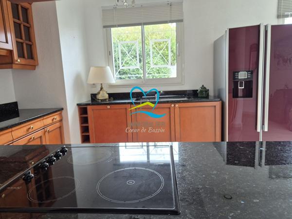 Maison 7 pièces à vendre Lanton - 33138 / Réf: 918