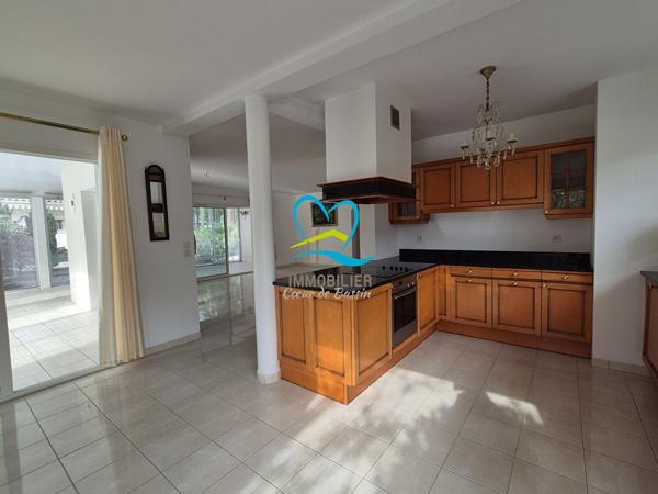 Maison 7 pièces à vendre Lanton - 33138 / Réf: 918