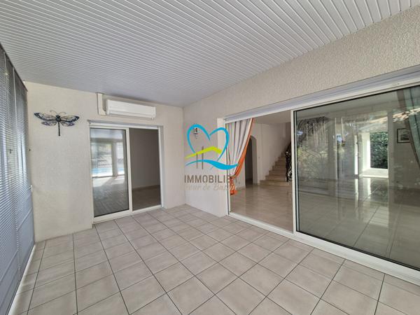 Maison 7 pièces à vendre Lanton - 33138 / Réf: 918
