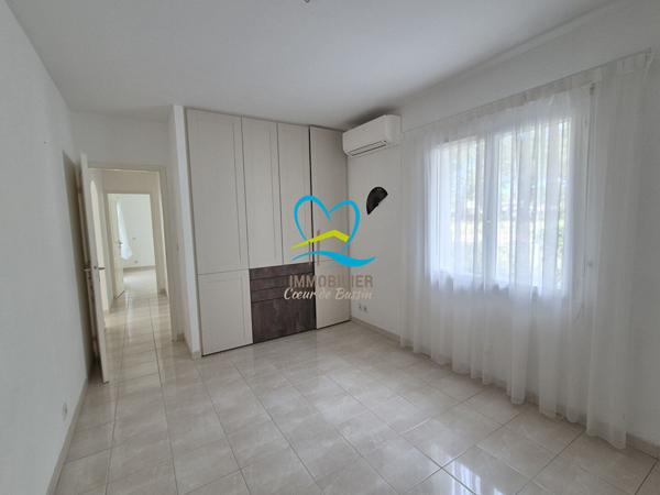 Maison 7 pièces à vendre Lanton - 33138 / Réf: 918