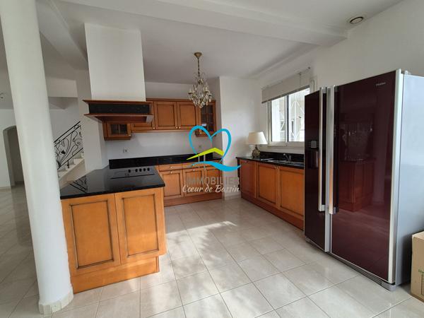 Maison 7 pièces à vendre Lanton - 33138 / Réf: 918