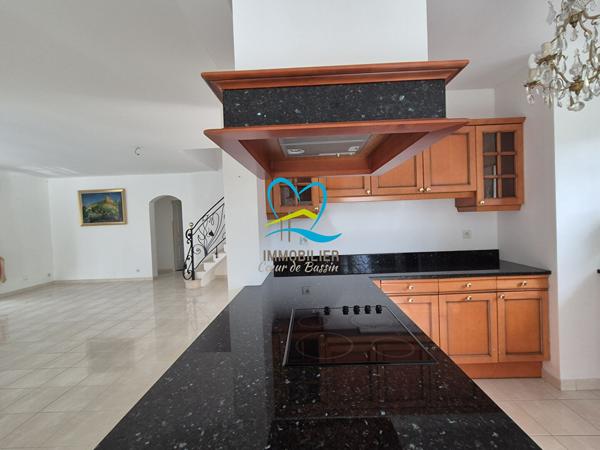Maison 7 pièces à vendre Lanton - 33138 / Réf: 918