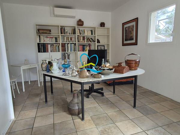 Maison 7 pièces à vendre Lanton - 33138 / Réf: 918