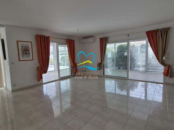 Maison 7 pièces à vendre Lanton - 33138 / Réf: 918