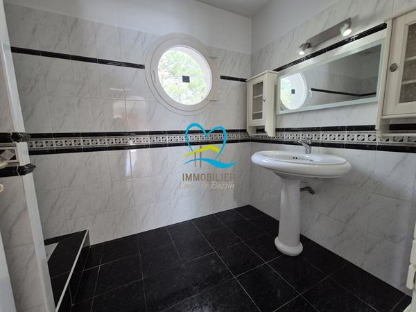 Maison 7 pièces à vendre Lanton - 33138 / Réf: 918