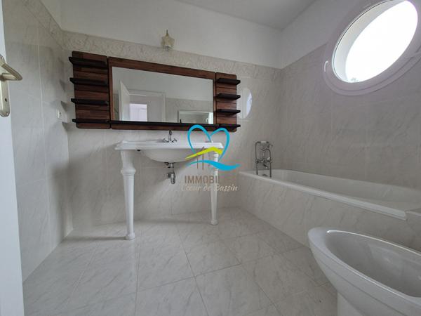 Maison 7 pièces à vendre Lanton - 33138 / Réf: 918