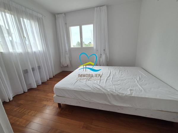 Maison 7 pièces à vendre Lanton - 33138 / Réf: 918