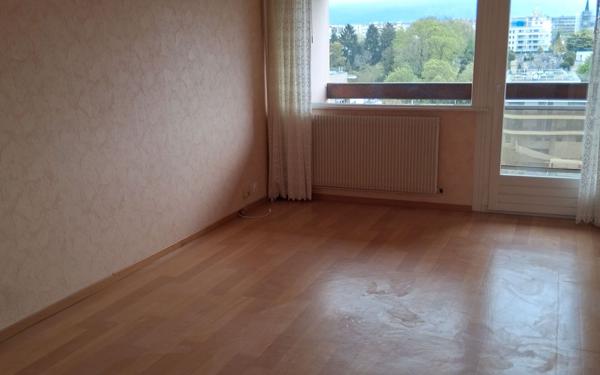 Appartement à louer    3 pièces • 67,73 m2 Annemasse