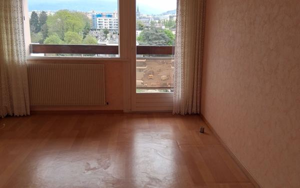 Appartement à louer    3 pièces • 67,73 m2 Annemasse