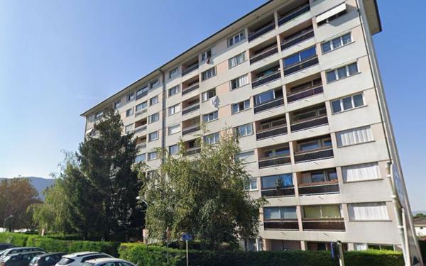 Appartement à louer    3 pièces • 67,73 m2 Annemasse