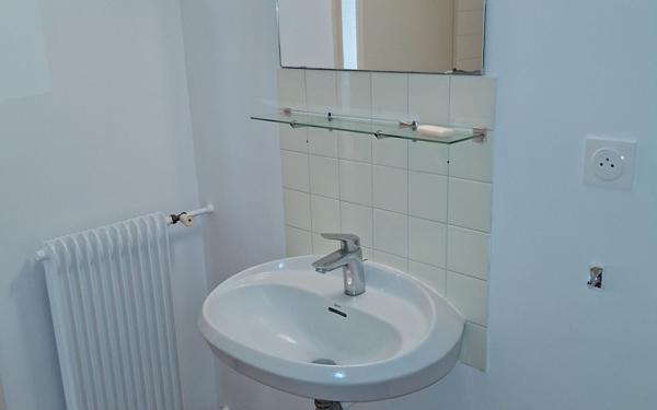 Appartement à louer    3 pièces • 67,73 m2 Annemasse