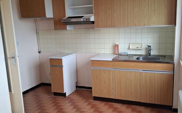 Appartement à louer    3 pièces • 67,73 m2 Annemasse