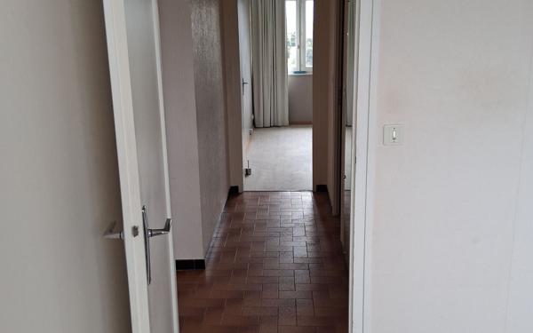 Appartement à louer    3 pièces • 67,73 m2 Annemasse