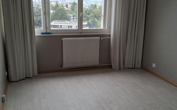 Appartement à louer    3 pièces • 67,73 m2 Annemasse