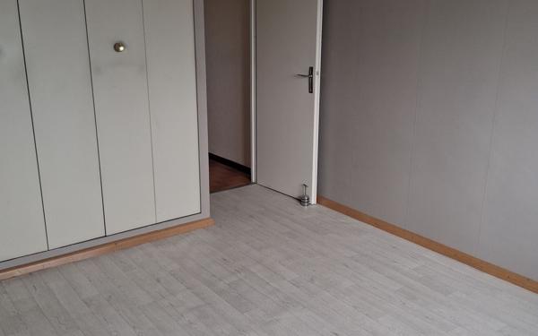 Appartement à louer    3 pièces • 67,73 m2 Annemasse
