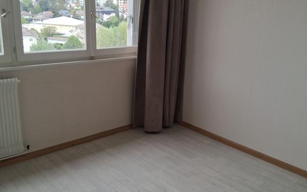 Appartement à louer    3 pièces • 67,73 m2 Annemasse