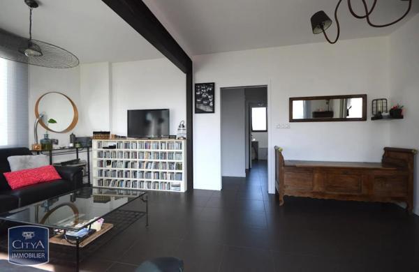 Maison à vendre 7 pièces 136m² Cholet (49300)