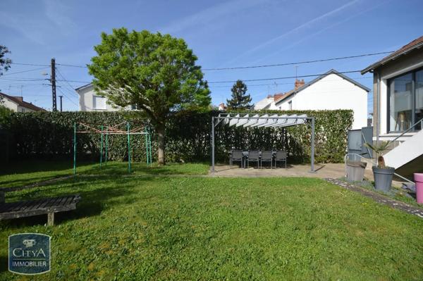 Maison à vendre 7 pièces 136m² Cholet (49300)