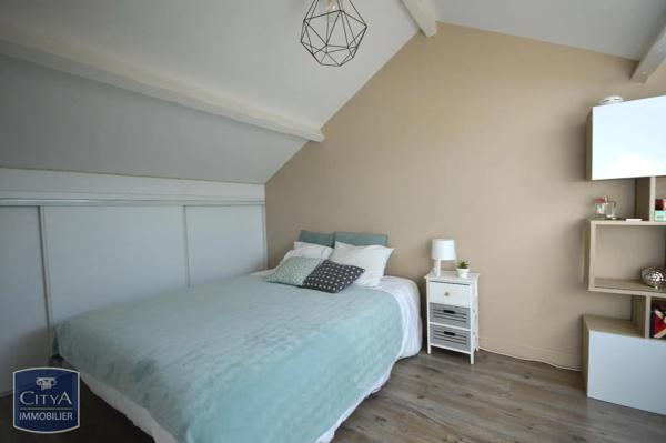 Maison à vendre 7 pièces 136m² Cholet (49300)
