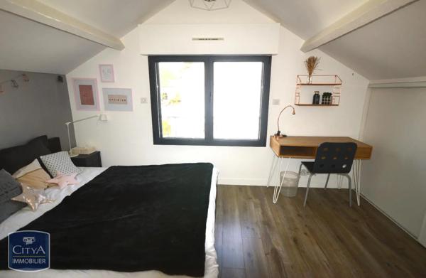 Maison à vendre 7 pièces 136m² Cholet (49300)
