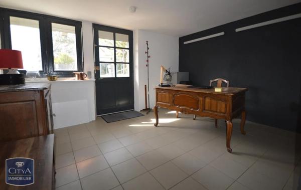 Maison à vendre 7 pièces 136m² Cholet (49300)