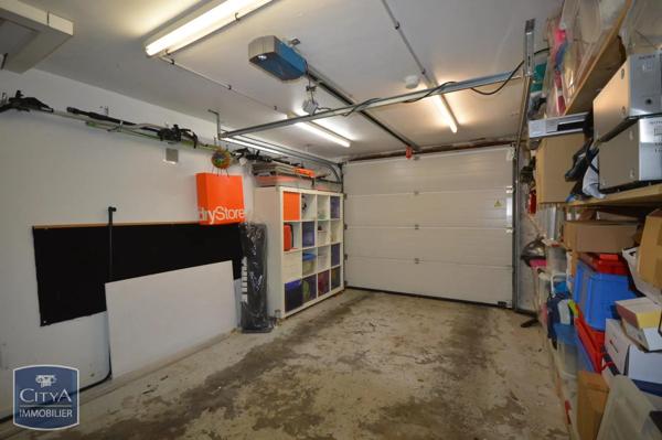 Maison à vendre 7 pièces 136m² Cholet (49300)