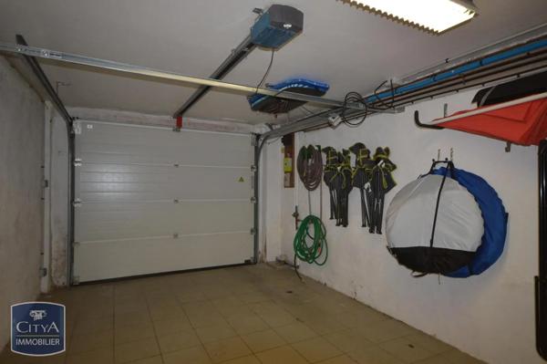 Maison à vendre 7 pièces 136m² Cholet (49300)