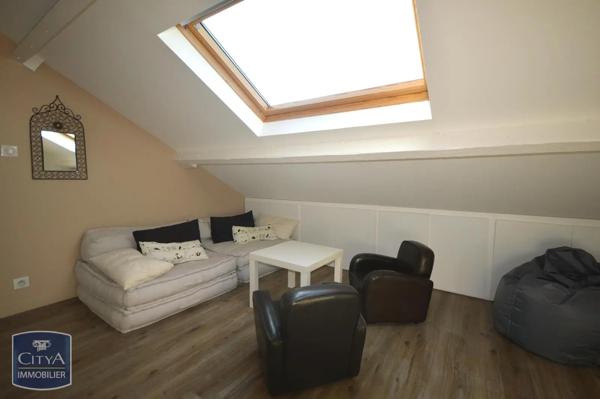 Maison à vendre 7 pièces 136m² Cholet (49300)