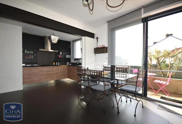 Maison à vendre 7 pièces 136m² Cholet (49300)