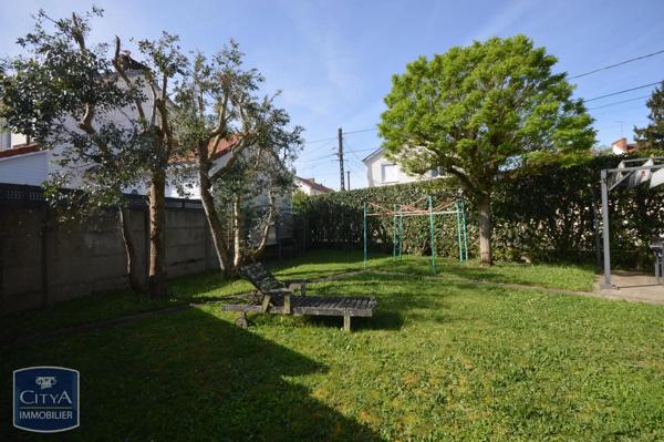 Maison à vendre 7 pièces 136m² Cholet (49300)