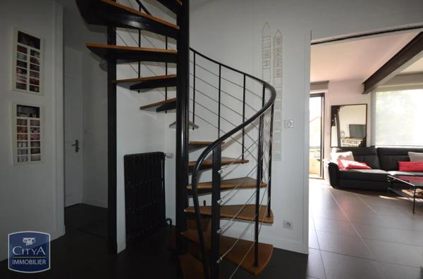 Maison à vendre 7 pièces 136m² Cholet (49300)