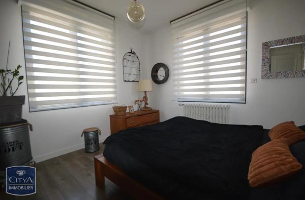 Maison à vendre 7 pièces 136m² Cholet (49300)
