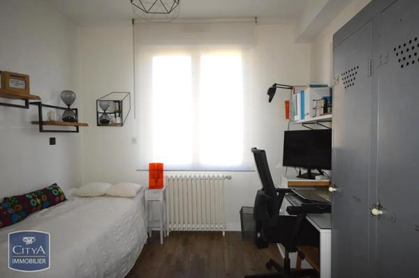Maison à vendre 7 pièces 136m² Cholet (49300)