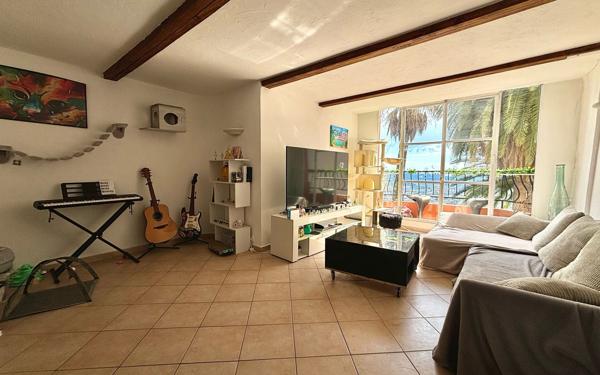 Appartement à vendre    3 pièces • 84 m2 Grasse