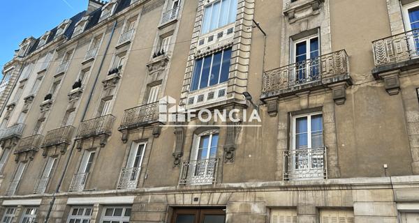 À vendre Appartement 5 pièces 154 m² - Poitiers 86000