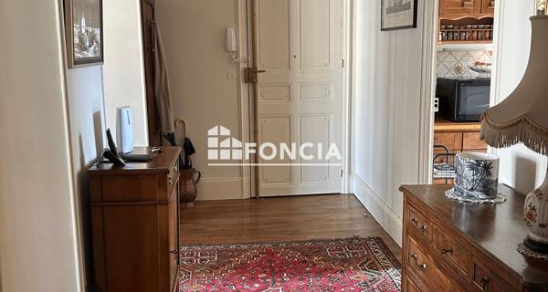 À vendre Appartement 5 pièces 154 m² - Poitiers 86000