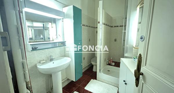 À vendre Appartement 5 pièces 154 m² - Poitiers 86000