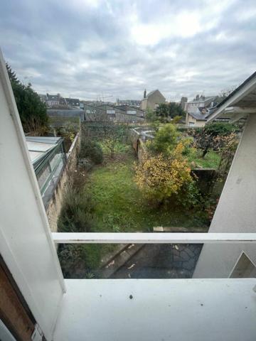 Maison à louer  3 pièces • 70,94 m2 Le Mans