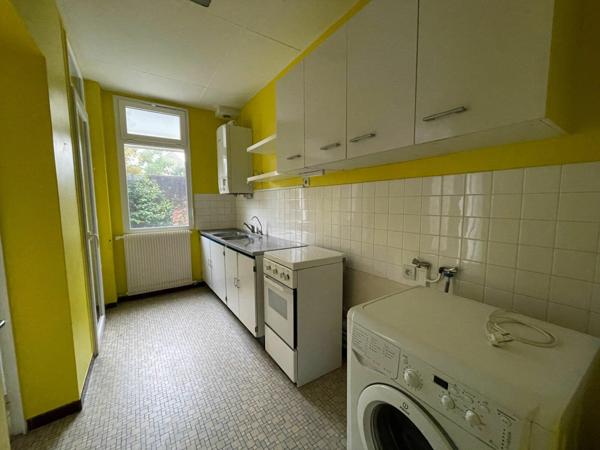 Maison à louer  3 pièces • 70,94 m2 Le Mans