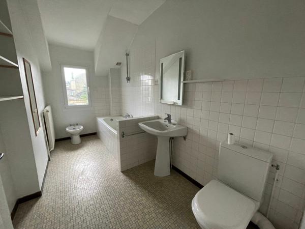 Maison à louer  3 pièces • 70,94 m2 Le Mans