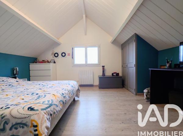 Maison à vendre 4 pièces 110 m² Villemaréchal