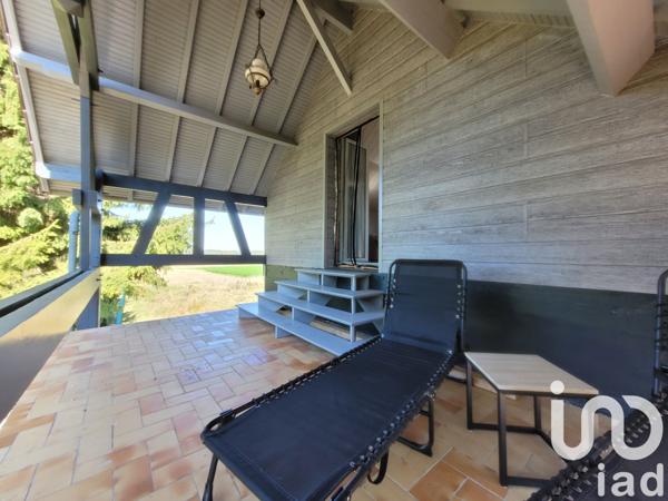Maison à vendre 4 pièces 110 m² Villemaréchal